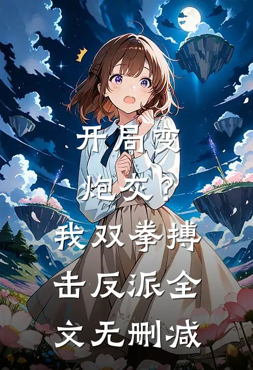 开局变炮灰？我双拳搏击反派全文无删减