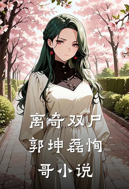 离奇双尸郭坤磊恂哥小说