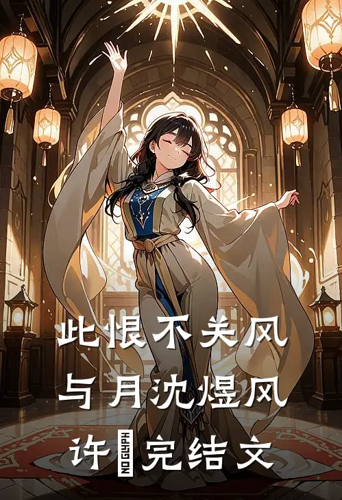 此恨不关风与月沈煜风许玥完结文