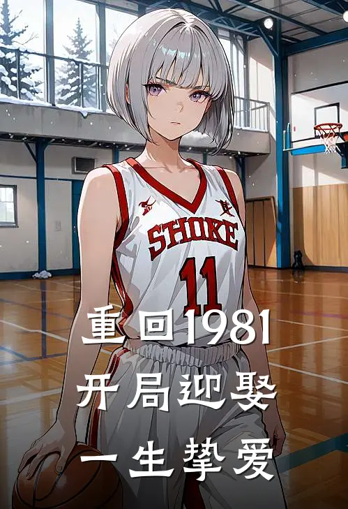 重回1981：开局迎娶一生挚爱