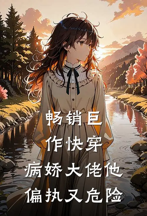 畅销巨作快穿：病娇大佬他偏执又危险。