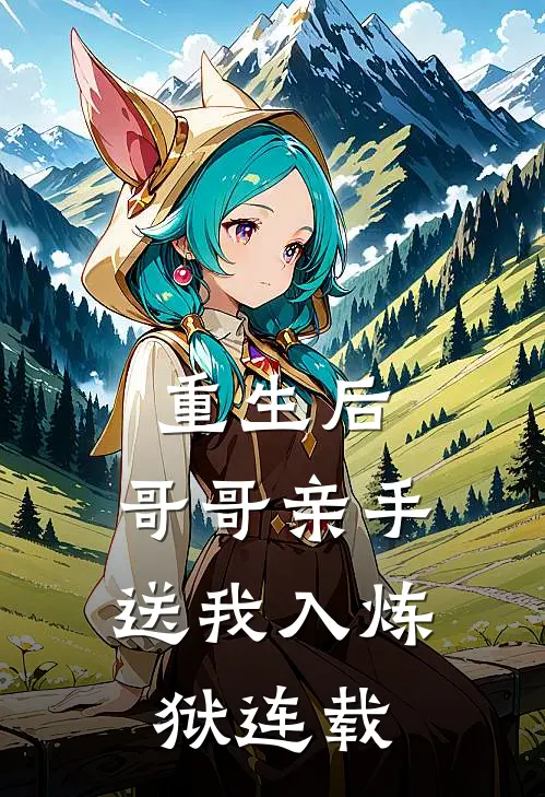 重生后,哥哥亲手送我入炼狱连载