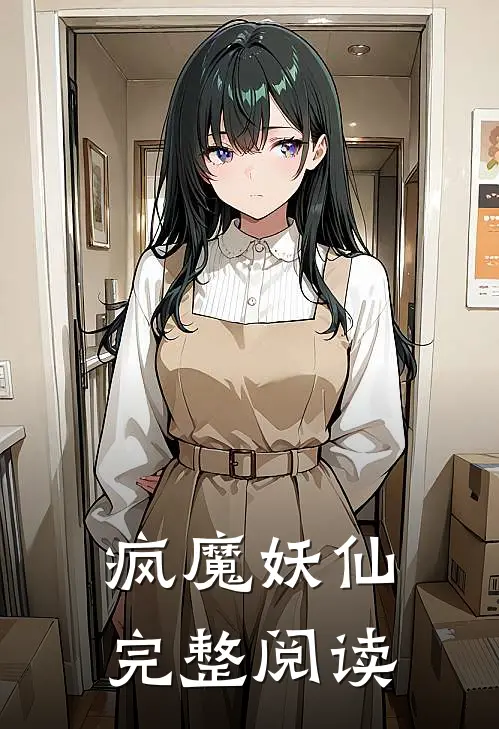 疯魔妖仙完整阅读