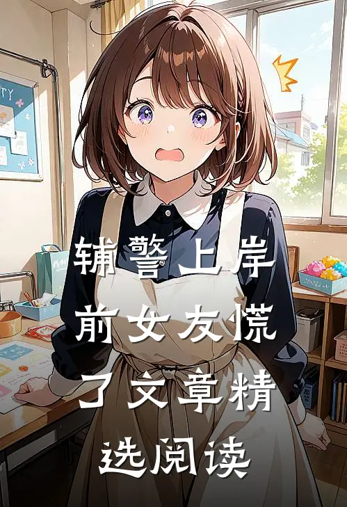 辅警上岸，前女友慌了文章精选阅读