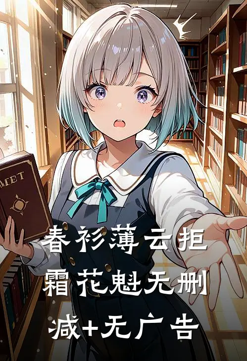 春衫薄云拒霜花魁无删减+无广告