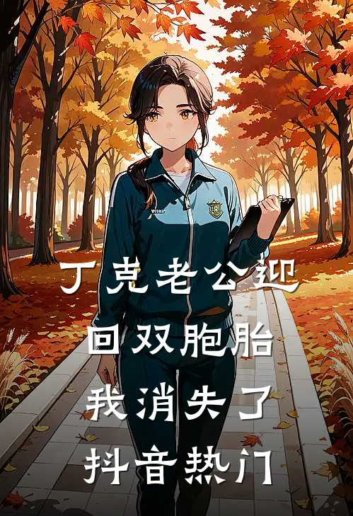 丁克老公迎回双胞胎，我消失了抖音热门