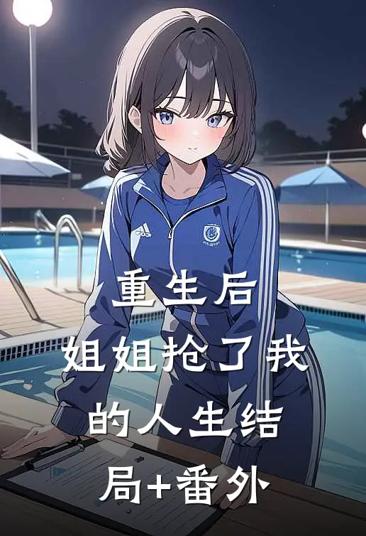 重生后，姐姐抢了我的人生结局+番外
