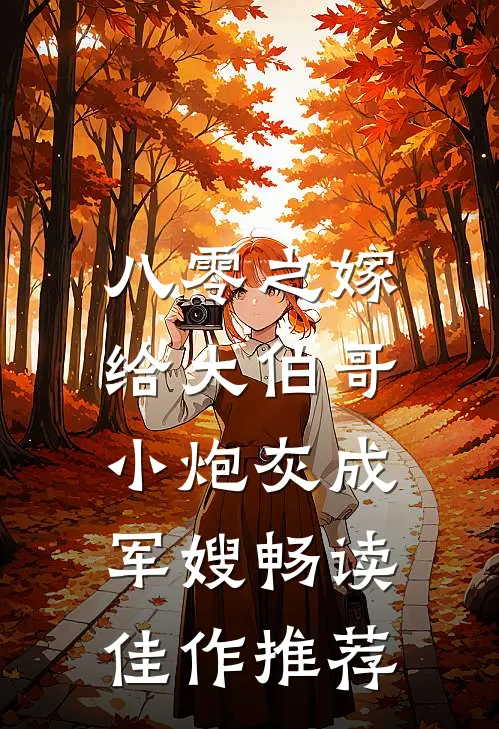 八零之嫁给大伯哥，小炮灰成军嫂畅读佳作推荐