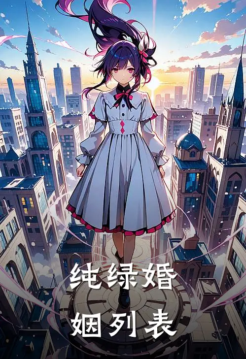 纯绿婚姻列表