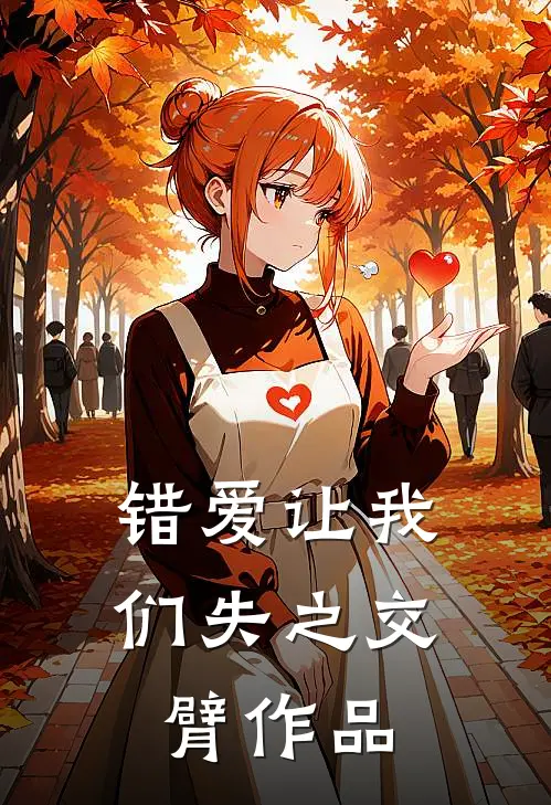 错爱让我们失之交臂作品