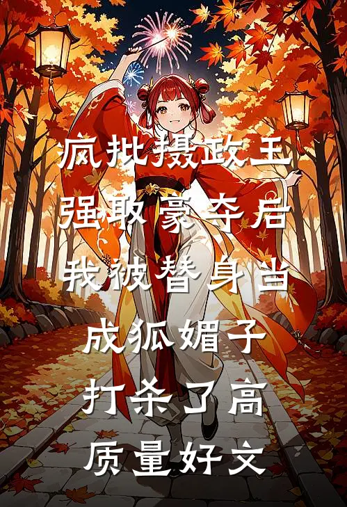 疯批摄政王强取豪夺后，我被替身当成狐媚子打杀了高质量好文