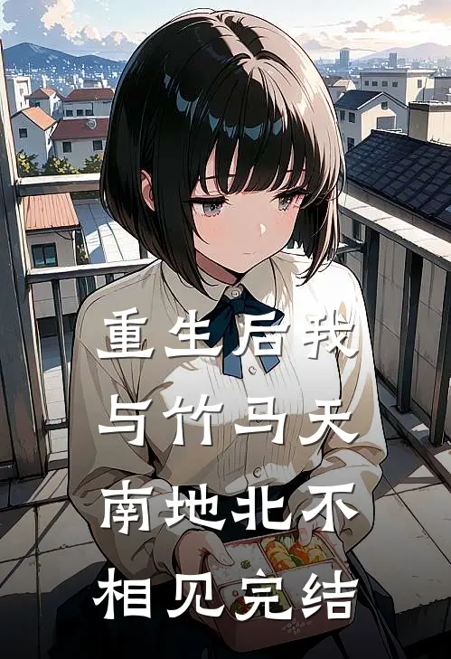 重生后我与竹马天南地北不相见完结