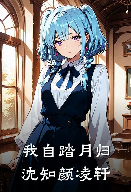 我自踏月归(沈知颜凌轩)