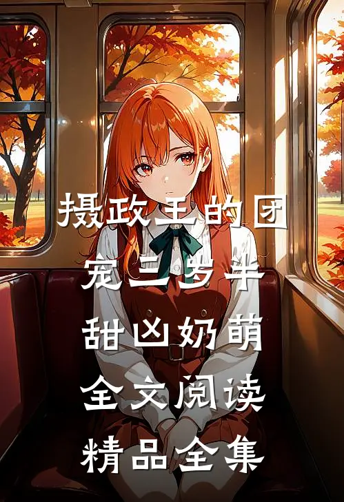 摄政王的团宠三岁半甜凶奶萌全文阅读精品全集