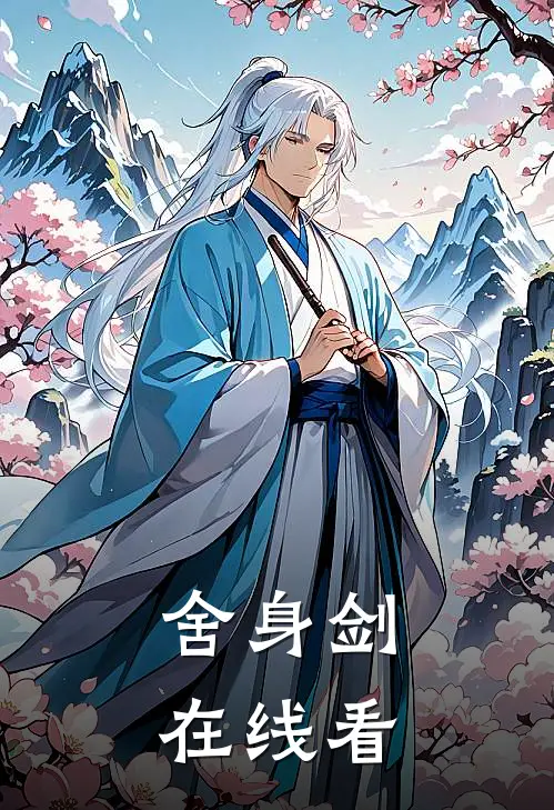 舍身剑在线看