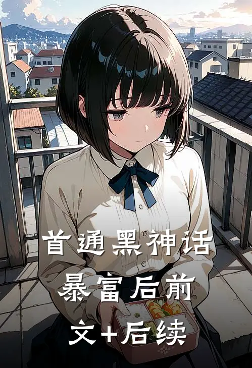 首通黑神话暴富后前文+后续