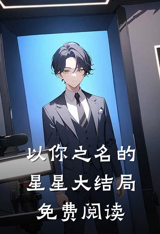 以你之名的星星大结局免费阅读