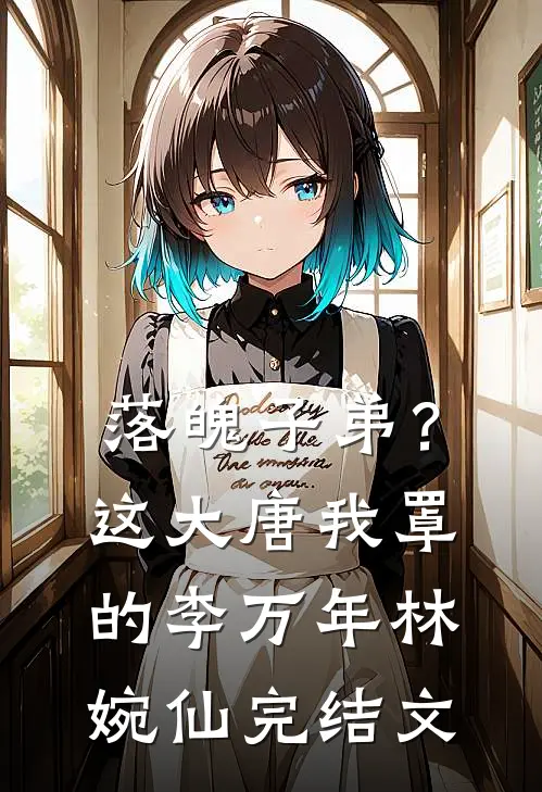 落魄子弟？这大唐我罩的李万年林婉仙完结文