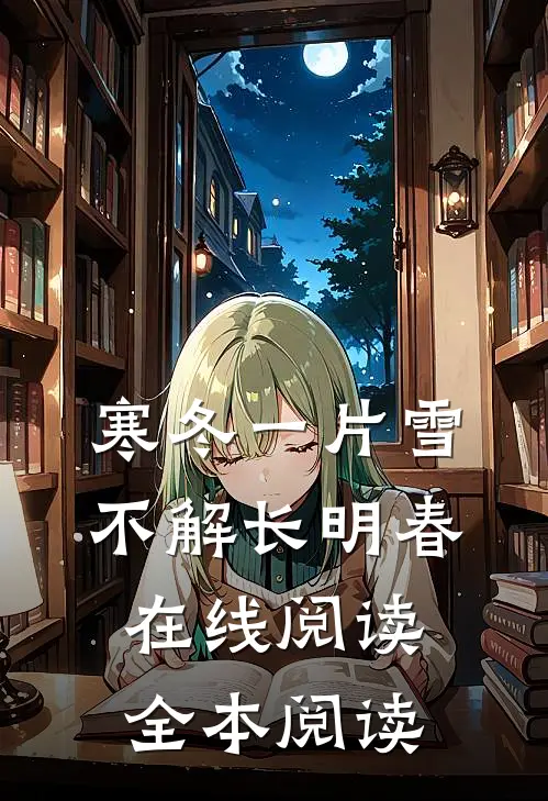 寒冬一片雪，不解长明春在线阅读全本阅读