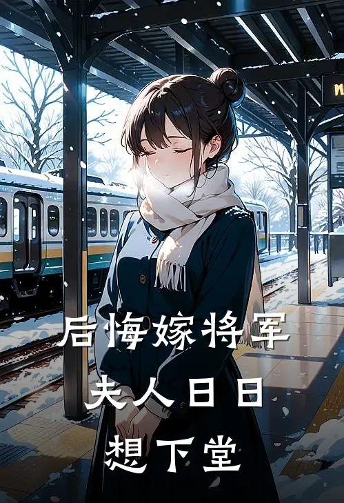 后悔嫁将军，夫人日日想下堂