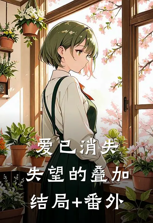 爱已消失，失望的叠加结局+番外