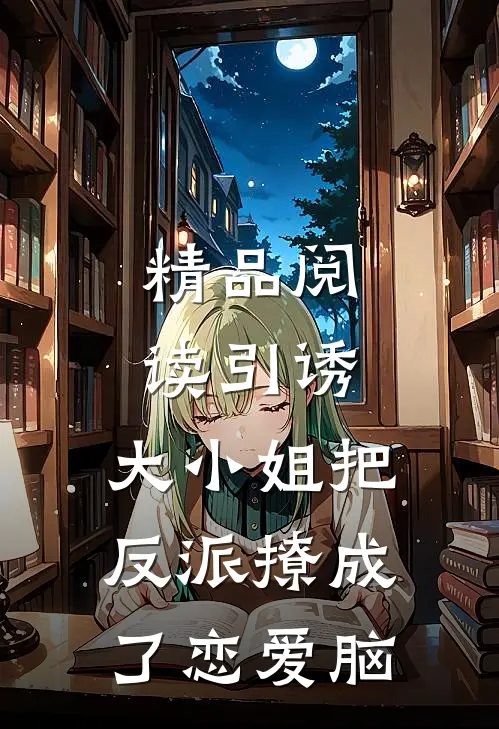 精品阅读引诱：大小姐把反派撩成了恋爱脑