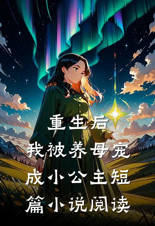 重生后，我被养母宠成小公主短篇小说阅读