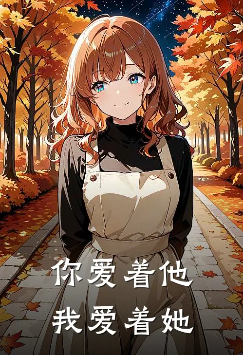你爱着他，我爱着她