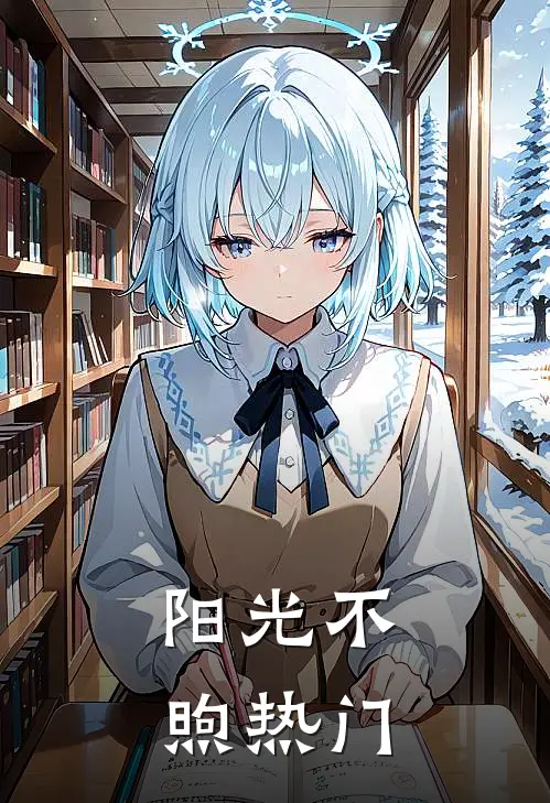 阳光不煦热门