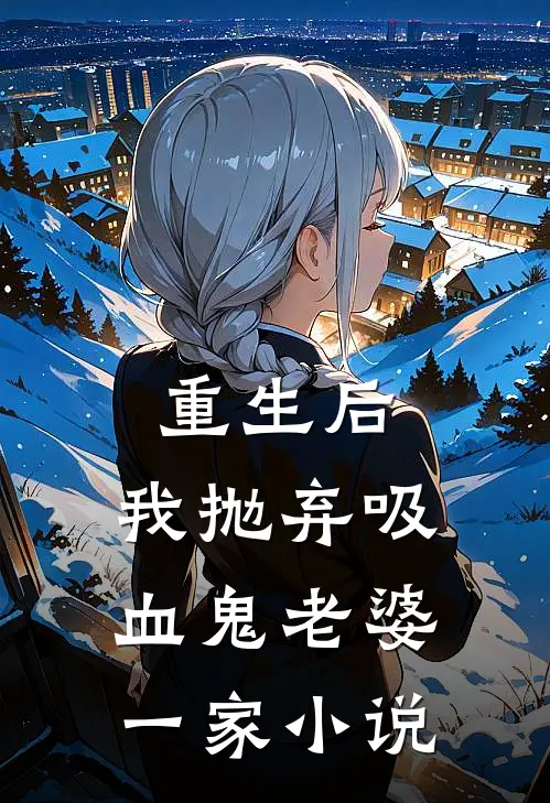 重生后,我抛弃吸血鬼老婆一家免费阅读