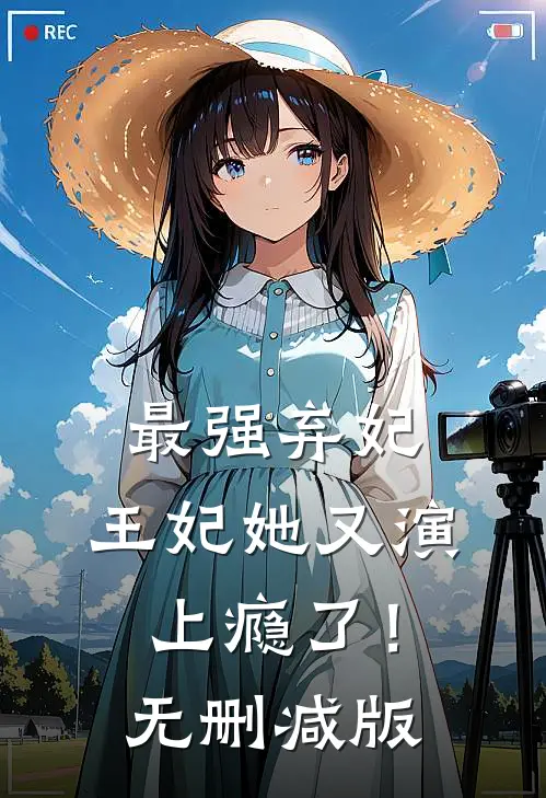 最强弃妃：王妃她又演上瘾了！无删减版