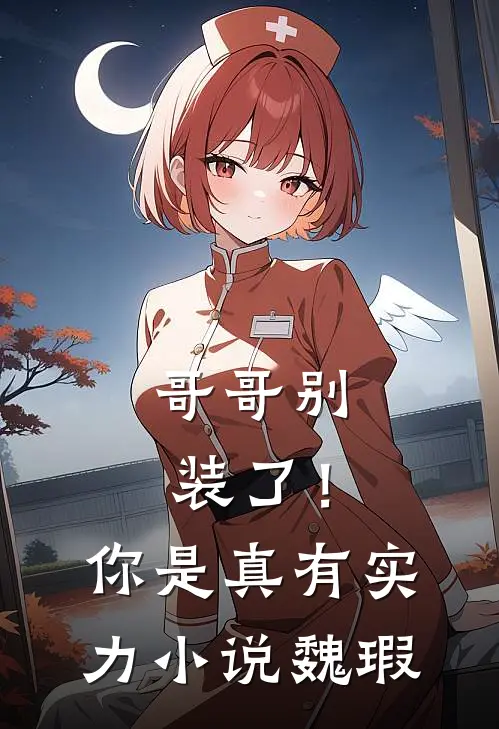 哥哥别装了！你是真有实力小说魏瑕