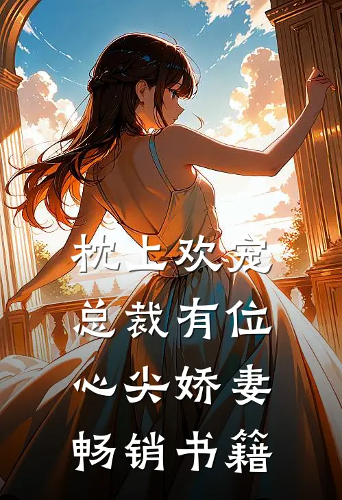 枕上欢宠：总裁有位心尖娇妻畅销书籍