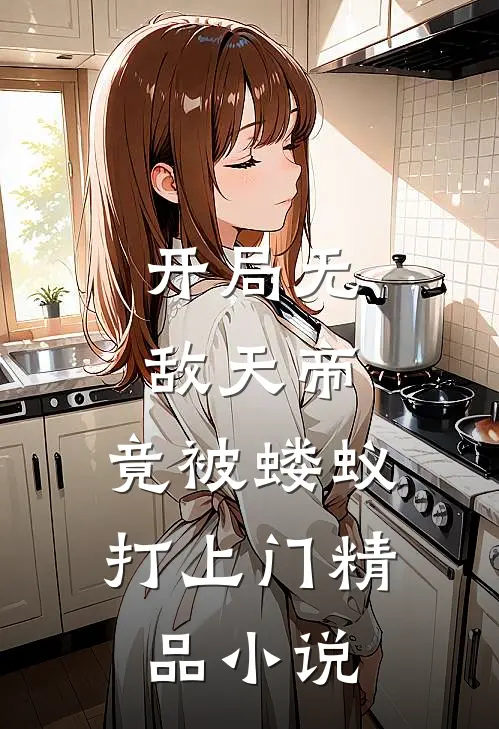 开局无敌天帝，竟被蝼蚁打上门精品小说