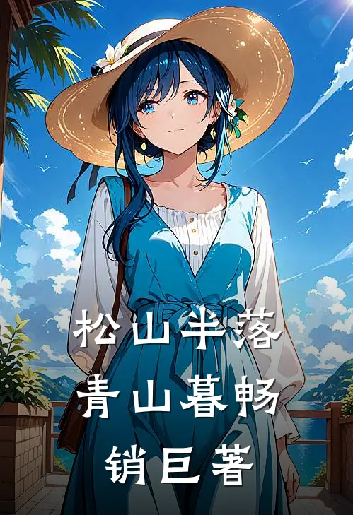 松山半落青山暮畅销巨著