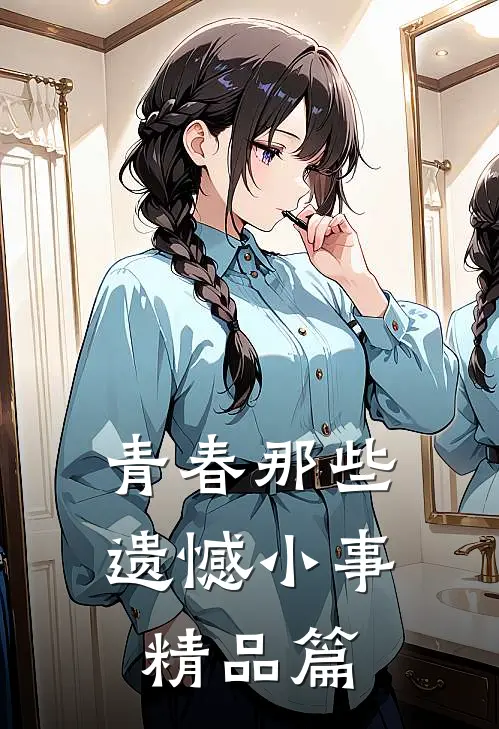 青春那些遗憾小事精品篇