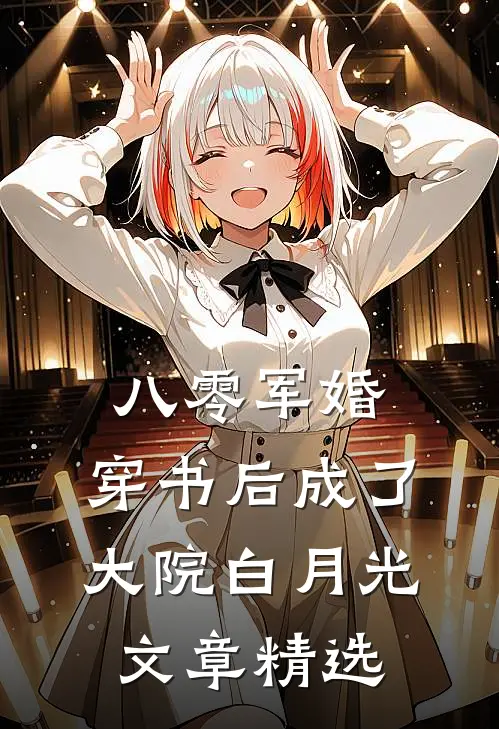 八零军婚，穿书后成了大院白月光文章精选
