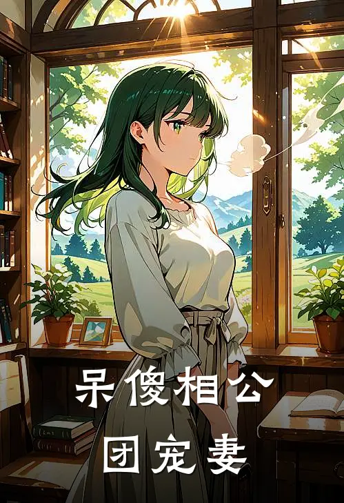 呆傻相公团宠妻