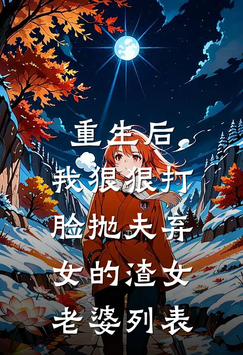 重生后，我狠狠打脸抛夫弃女的渣女老婆列表