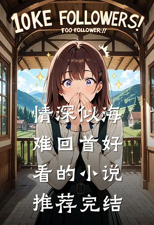 情深似海难回首好看的小说推荐完结