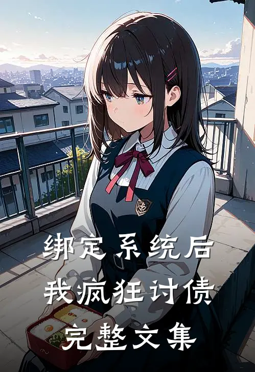 绑定系统后，我疯狂讨债完整文集
