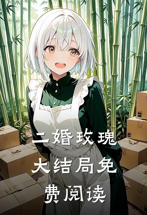 二婚玫瑰大结局免费阅读