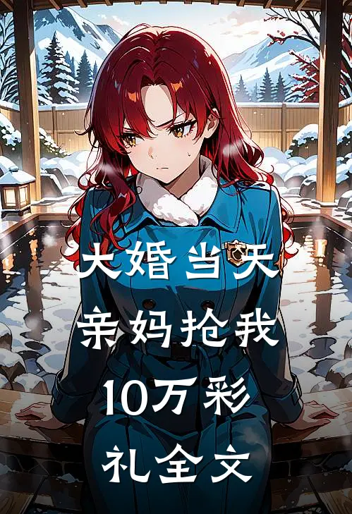 大婚当天，亲妈抢我10万彩礼全文