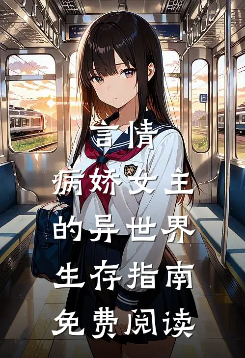言情病娇女主的异世界生存指南免费阅读全文