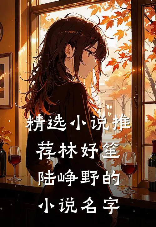 精选小说推荐林妤笙陆峥野的小说名字
