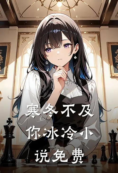 寒冬不及你冰冷小说免费