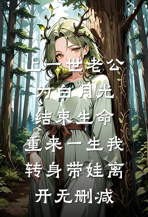 上一世老公为白月光结束生命，重来一生我转身带娃离开无删减