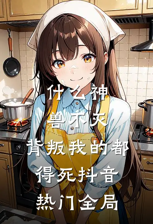 什么神兽不灭，背叛我的都得死抖音热门全局