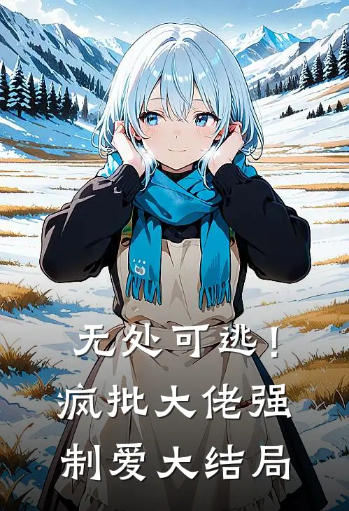 无处可逃！疯批大佬强制爱大结局
