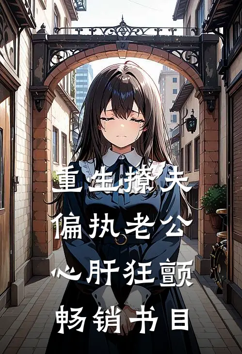 重生撩夫：偏执老公心肝狂颤畅销书目